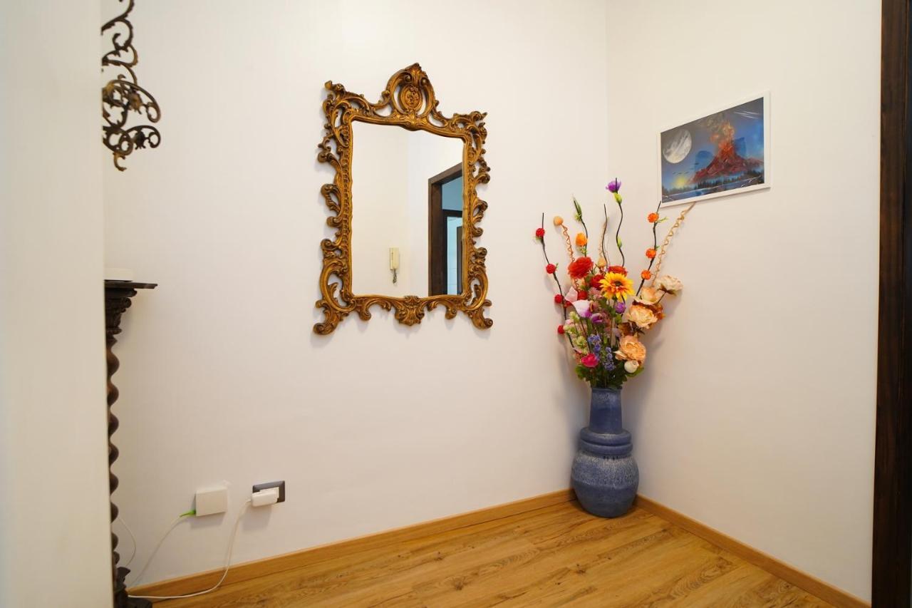 Catania Golden Rooms Exterior photo