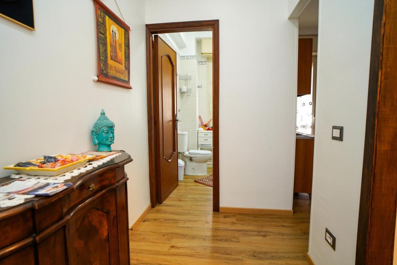 Catania Golden Rooms Exterior photo
