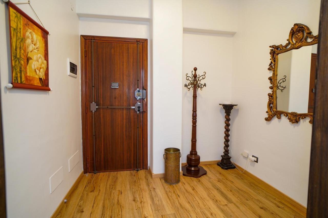 Catania Golden Rooms Exterior photo