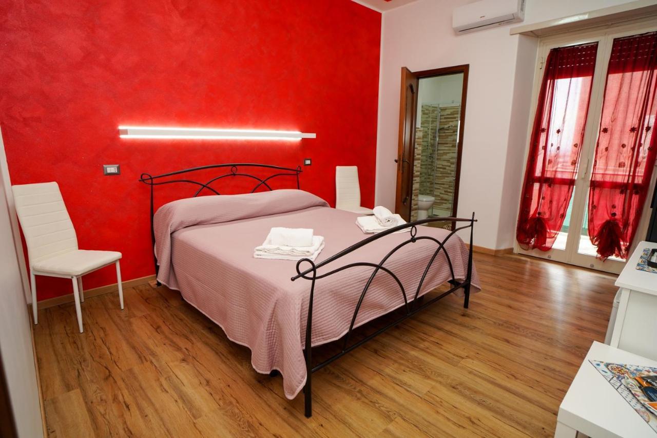 Catania Golden Rooms Exterior photo