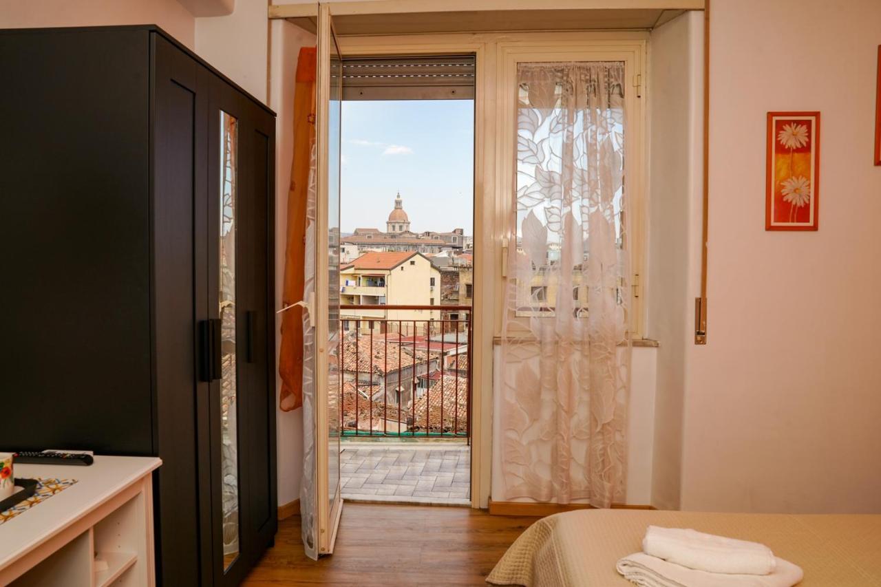 Catania Golden Rooms Exterior photo
