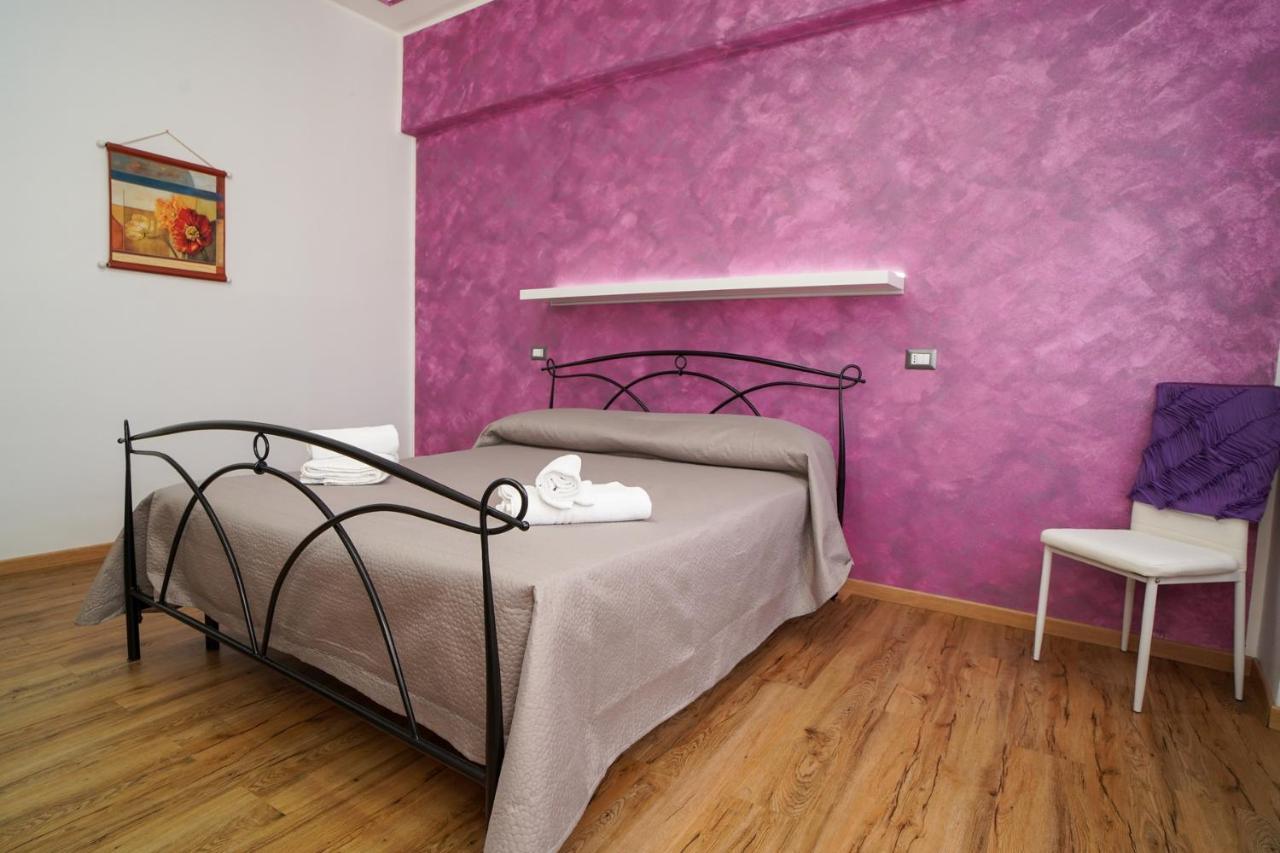 Catania Golden Rooms Exterior photo