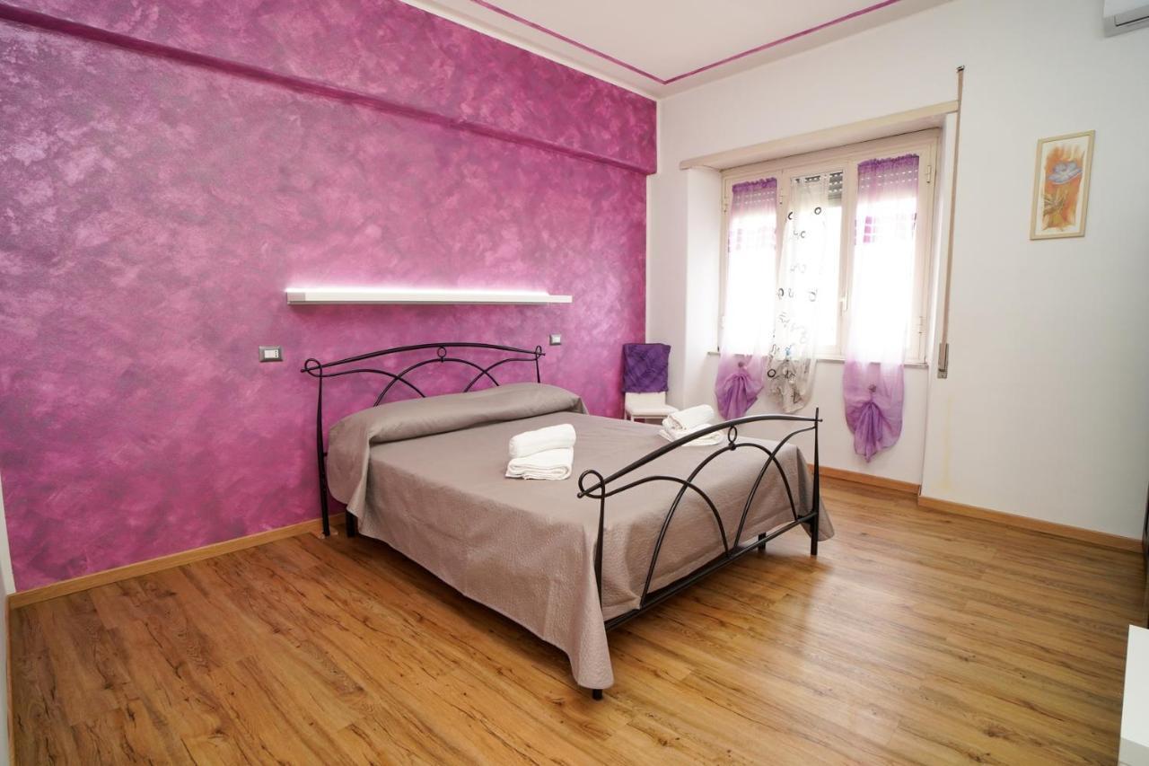 Catania Golden Rooms Exterior photo