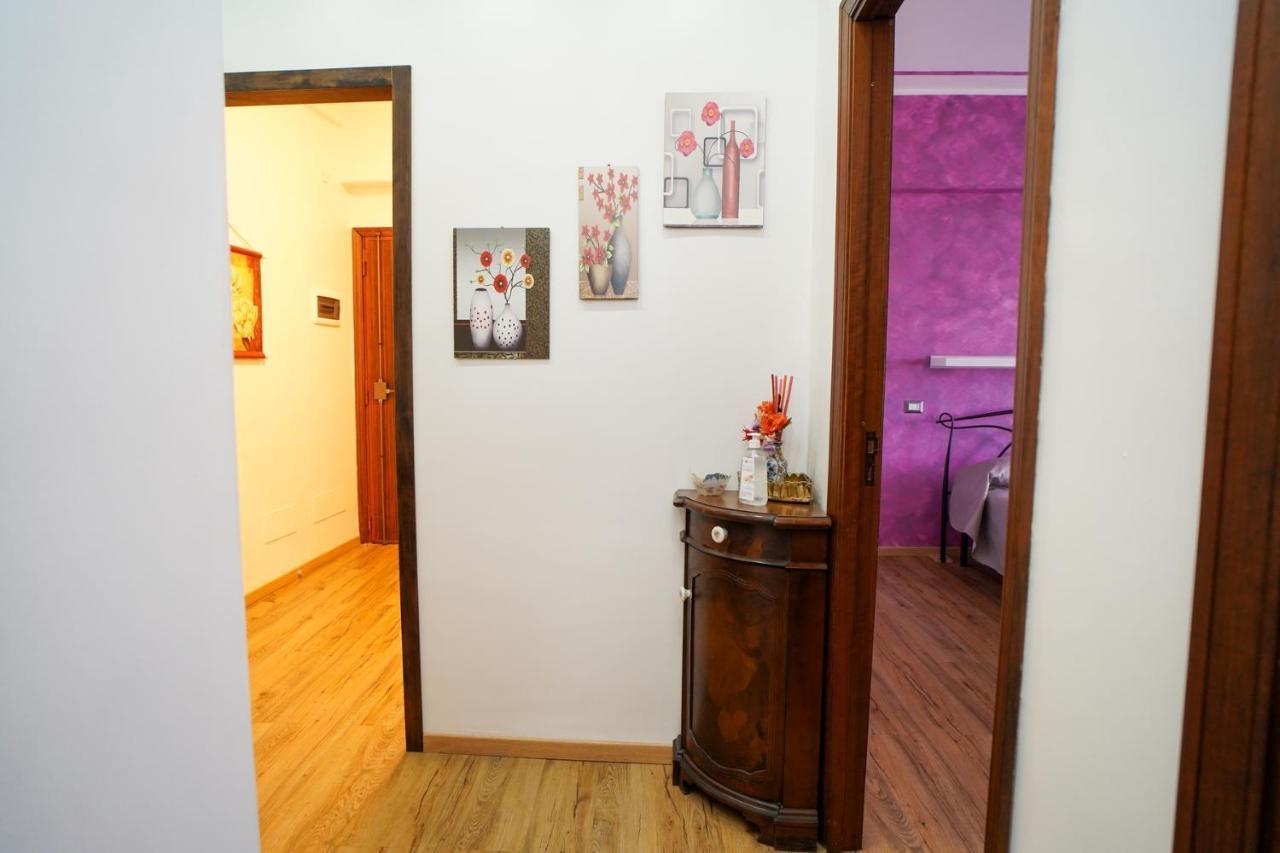 Catania Golden Rooms Exterior photo